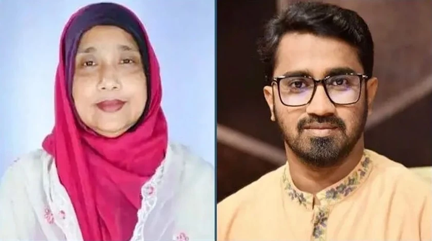 বিএনপি কোনো অপরাধীকে প্রশ্রয় দেয় না, এটি আবারও প্রমাণিত: রাশেদ খাঁন